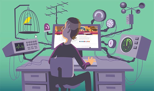 conception-de-site Web-développement-codage-programmation