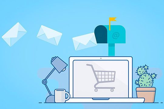 e-commerce-marketing-carrello-spesa-newsletter-e-mail