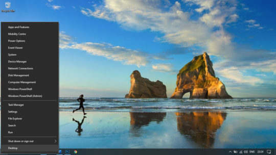 Windows-10-Populate-Secret-Startmenü