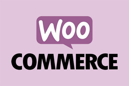 Logo WooCommerce