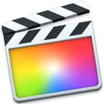 Apple-Final-Cut-логотип