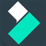 Wondershare-Filmora-логотип