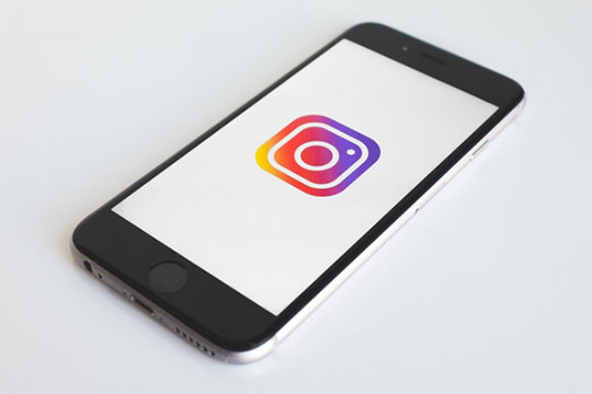 Instagram-aplicație-mobilă-social-media