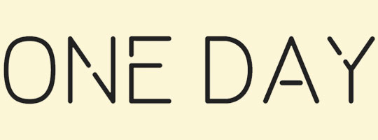 carattere di un giorno