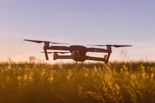 無人機四軸飛行器小工具技術照片視頻