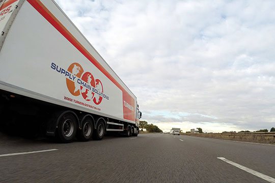 汽車貨物交付貨運業裝運運輸卡車車輛