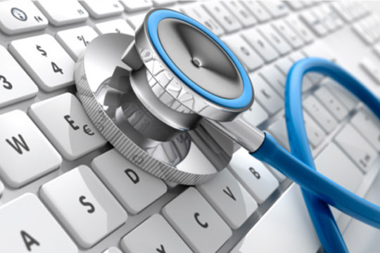 sănătate-tehnologie