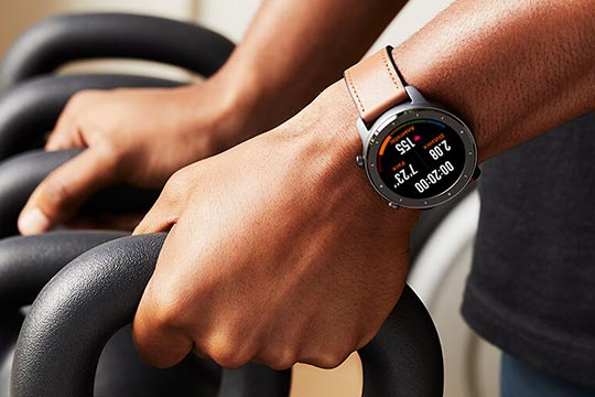 Ceas inteligent AMAZFIT GTR - 6