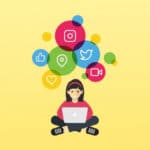 marketing-digital-mídia-social-promoção