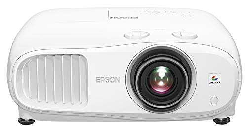 Epson Home Cinema 3800 4K PRO-UHD 3-Chip Projector พร้อม HDR