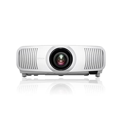 Epson Home Cinema LS11000 4K PRO-UHD Laser Projector, HDR, HDR10+, 2,500 Lumens Color & White Brightness, HDMI 2.1, Motorized Lens, Lens Shift, Focus, Zoom, 3840 x 2160, 120 Hz, โฮมเธียเตอร์, เล่นเกม