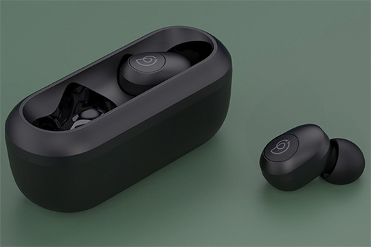 Auricolari Haylou-GT2 Cuffie