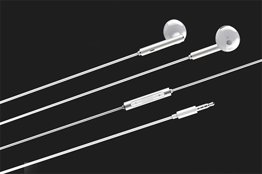 Cuffie Auricolari Huawei-Honor-AM116