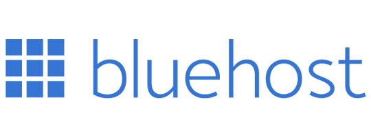bluehost Dostawca hostingu WordPress