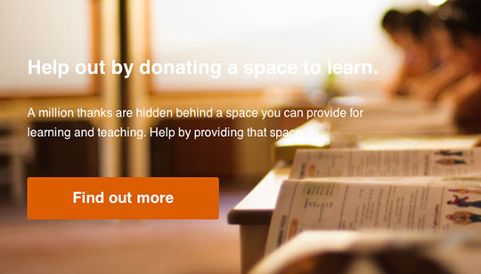 画中文字号召性用语