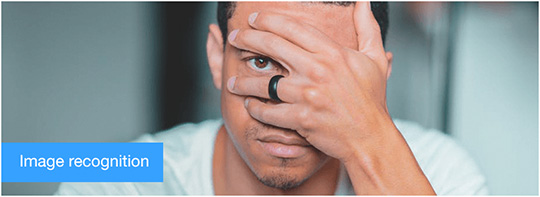 Распознавание изображений и образов