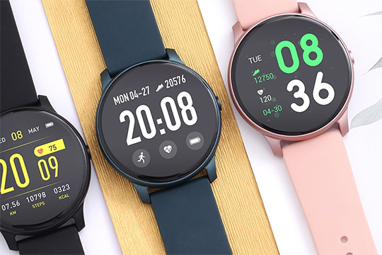 REMAX-RL-EP09-스마트워치