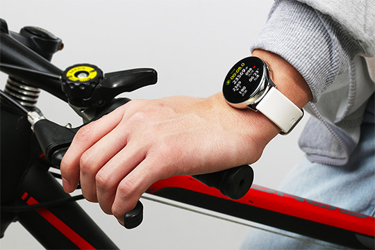 LEMFO-SG2-스마트워치