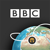 Civilizations-AR-アプリのロゴ