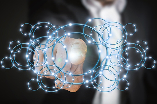 テクノロジー、人工知能、エンジニアリング、マイクロプロセッサ