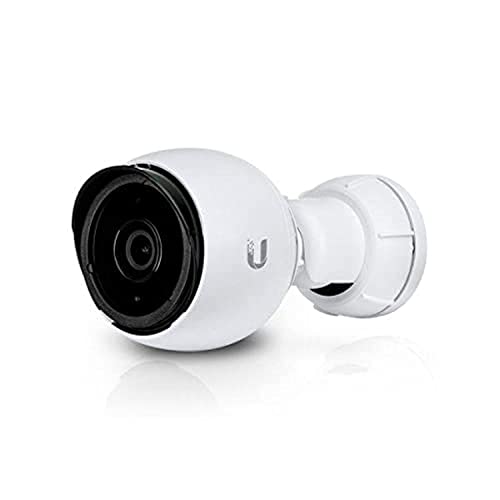 Cameră Ubiquiti UniFi Protect G4-Bullet | UVC-G4-Bullet