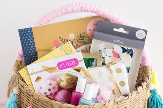 イースターマーケティングキャンペーンキッズ