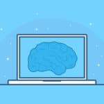 人工智能機器學習物聯網人工智能網頁設計開發電子商務未來