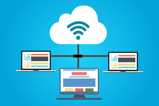 Cloud-hosting-computing-เทคโนโลยี-เซิร์ฟเวอร์-อินเทอร์เน็ต-เครือข่าย-ข้อมูล