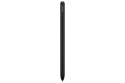 SAMSUNG Electronics Galaxy S Pen Pro, smartphone, tablet e PC Galaxy compatibili che supportano S Pen, versione USA, nero, (EJ-P5450SBEGUS)