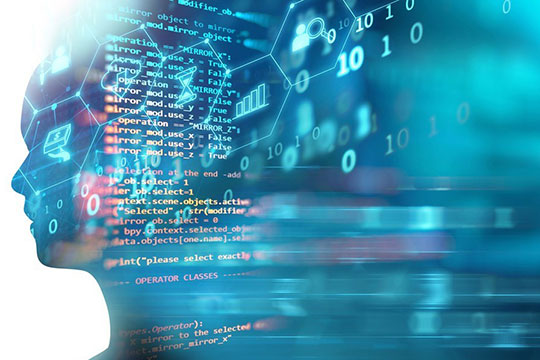 KI-künstliche-Intelligenz-Code-Skript-Design-Entwicklung