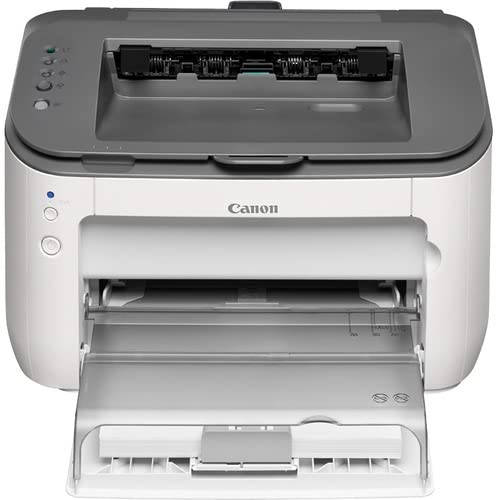 Canon imageCLASS LBP6230dw – Kompakter, kabelloser Duplex-Laserdrucker mit bis zu 26 Seiten pro Minute
