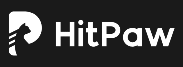 hitpaw-logo do usuwania znaku wodnego