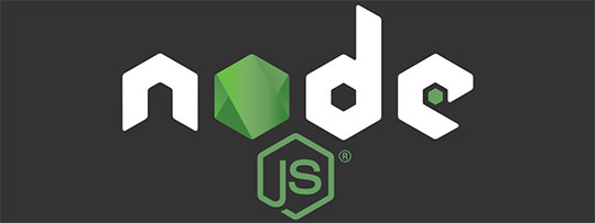 node-js-Node.js-标志