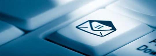 E-Mail-Texterstellung