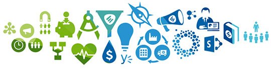 Ideale-Website-Homepage-Schlüsselfunktionen