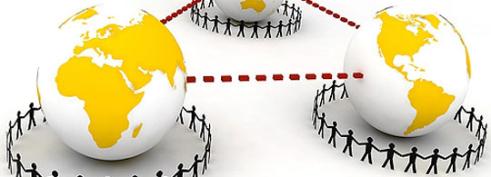 Website-kostenloses-Forum fördern