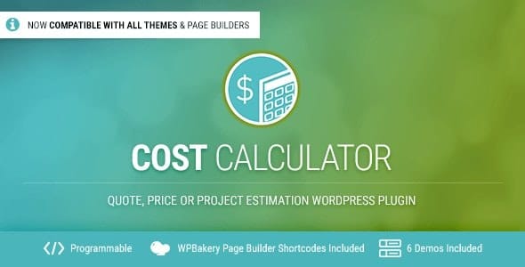 calculator-cost-plugin-wordpress