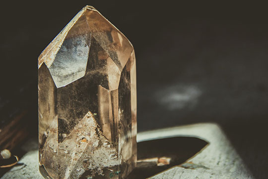 คริสตัล-หิน-แร่-ธรรมชาติ-ดิบ-แก้ว-พลอย