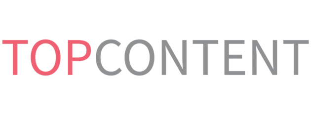 Logo TopContent