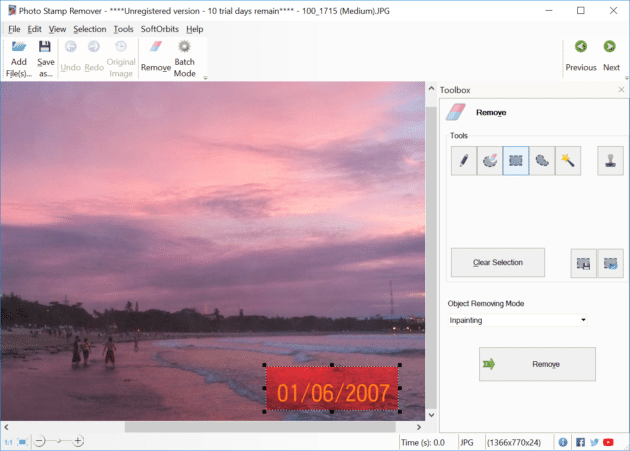SoftOrbits-Photo-Damga-Sökücü-2