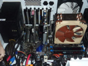 desktop-komputer-menara-pc-perangkat keras-motherboard-cpu-gpu