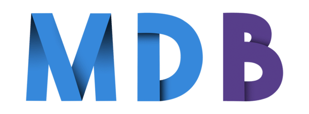 Projektowanie materiałów MDB dla Bootstrap - Responsywne ramy projektowania stron internetowych