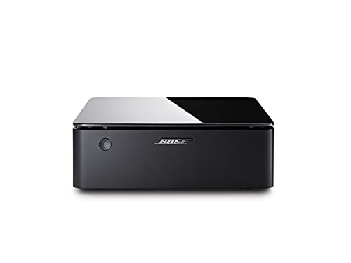 Bose Music Amplifier — wzmacniacz głośnikowy z łącznością Bluetooth i Wi-Fi