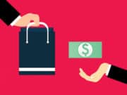 Зарабатывайте на партнерском маркетинге на продаже