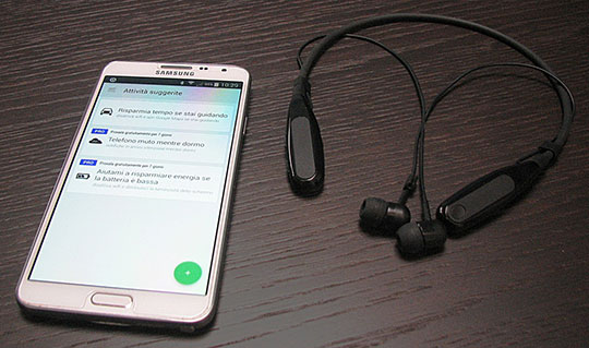 Bluetooth イヤホン ヘッドフォン イヤホン