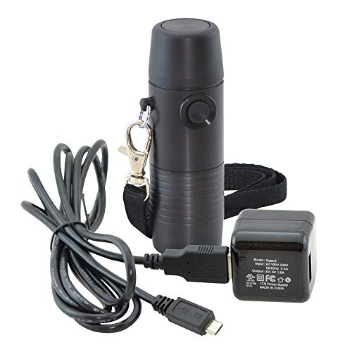 带微型 USB 充电功能的 TruTone Plus Electrolarynx!