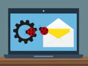 机器学习网络安全电子邮件欺诈攻击病毒黑客错误广告软件网络钓鱼诈骗网络安全垃圾邮件