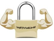 机器学习网络安全密码