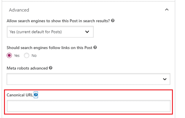 Yoast-SEO-Advanced-Option-Canonical-Tags