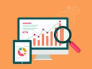 отчет статистики конверсии электронной торговли